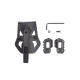 Holster, Universal (fits B&T USW A1), Polymer, Black