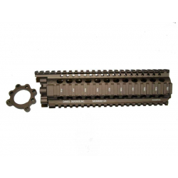 Madbull Daniel Defense AR15 Lite Rail 9.0 ( DE )