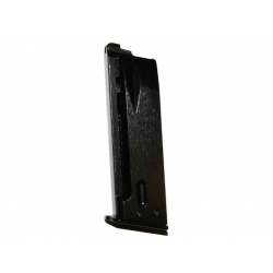 WE 20 Rds Magazine for HI-Power Browning Series