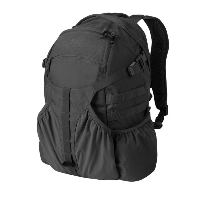 Batoh RAIDER® Cordura® 22 l - ČERNÝ