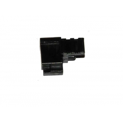 Catch, magazine floor plate, WE P14, pt. nr. 81