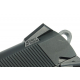 Steel Sight Set for MARUI MEU