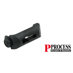 Steel Magazine Catch for MARUI M92F Military