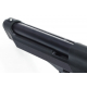 Steel Barrel for MARUI M92F Military (Black)