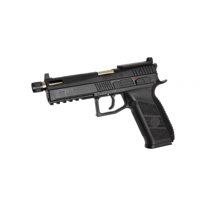 CZ P-09 Optic Ready , blowback, CO2
