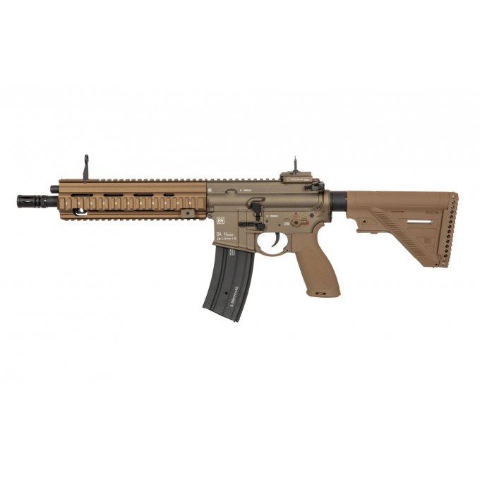 Carbine 416 (SA-H11 ONE™) - TAN