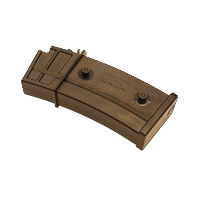 Zásobník G36 100ran, tlačný