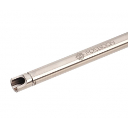 Air Cushion 6,03mm nickel coated inner barrel for Marui VSR-10 (300mm)