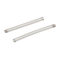 ICE PICK Pistol loading muzzle power spring set for Marui/WE (2PCS)