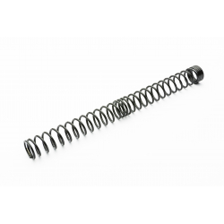 Pružina ECO s progresivním vinutím MPS100/FPS329