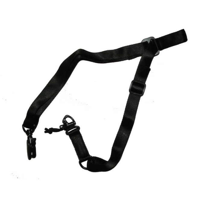 MS2 Multi-Mission sling - BLACK