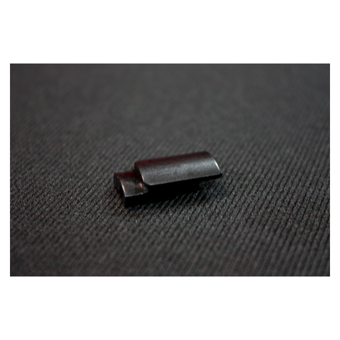 Ocelový doraz pohyblivé části závěru (pro WA/G&P/AGM/Inokatsu), díl č.7