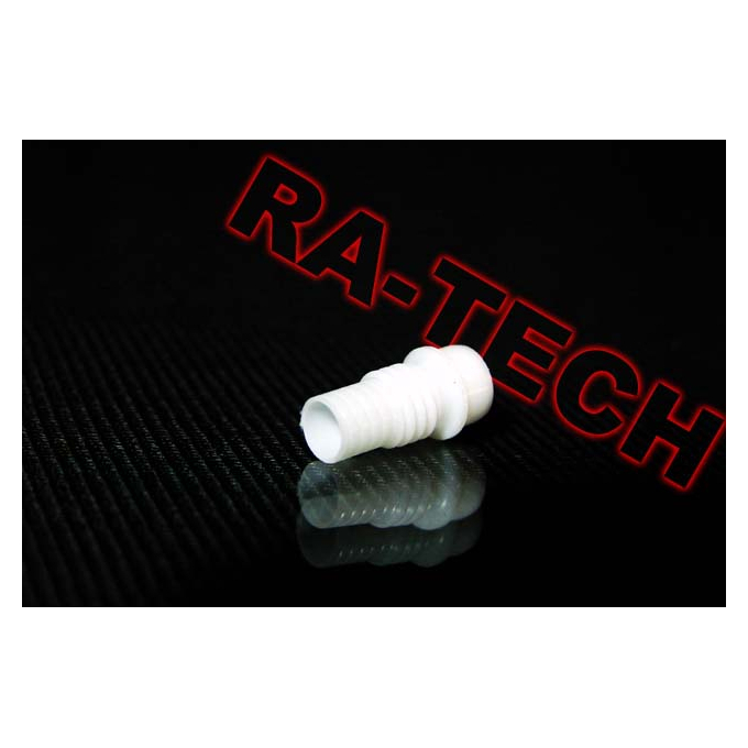 Plastic nozzel tip for WA