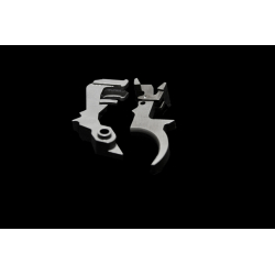 RA CNC ocelový set spouště pro WE GBB M14