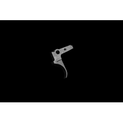RA steel CNC trigger WE SCAR