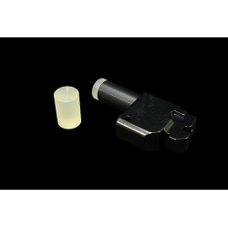 RA WE AK steel CNC Dynamic Spring System