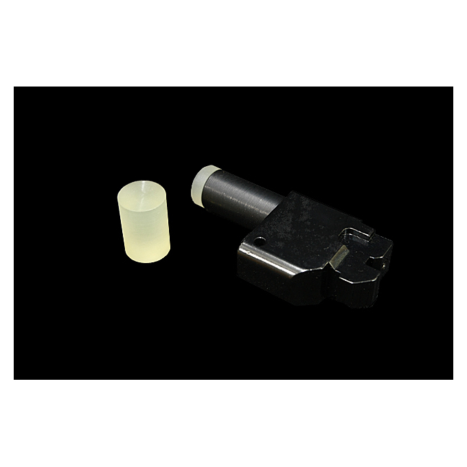 RA CNC ocelový vodič vratné pružny pro WE GBB AK