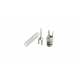 RA New version NPAS flute valve for RA aluminum NPAS nozzle for WE M4