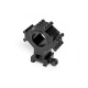 Tri-rail mount ring 30mm