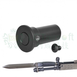 Adaptér pro bajonet LCT L3 (LC-3)