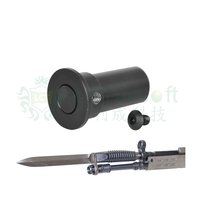 LC-3 Bayonet Adaptor