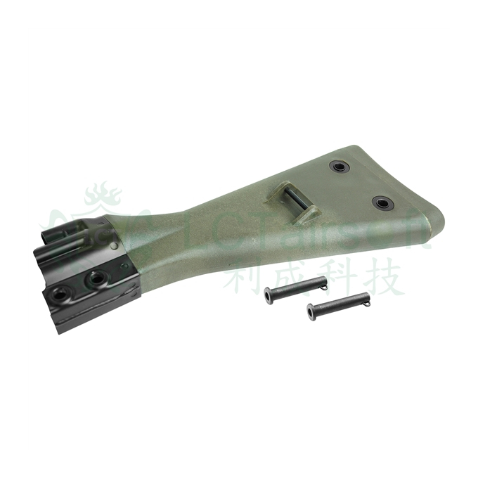 LCT Plastic Fixed Stock Set (GR)