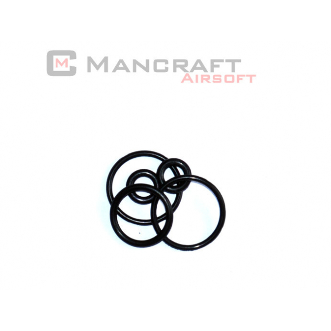 Set of seals for SDiK MB4411, MB440