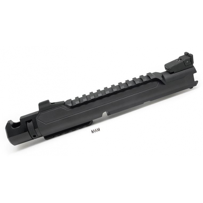 AAP01 Black Mamba CNC Upper receiver kit B
