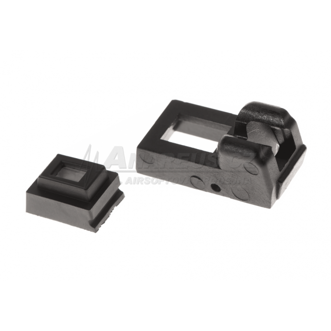 Action Army mag lip set (Part no.75+76)