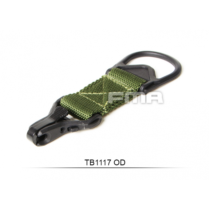 Slings MA1 Single Point Paraclip Adapter (OD)