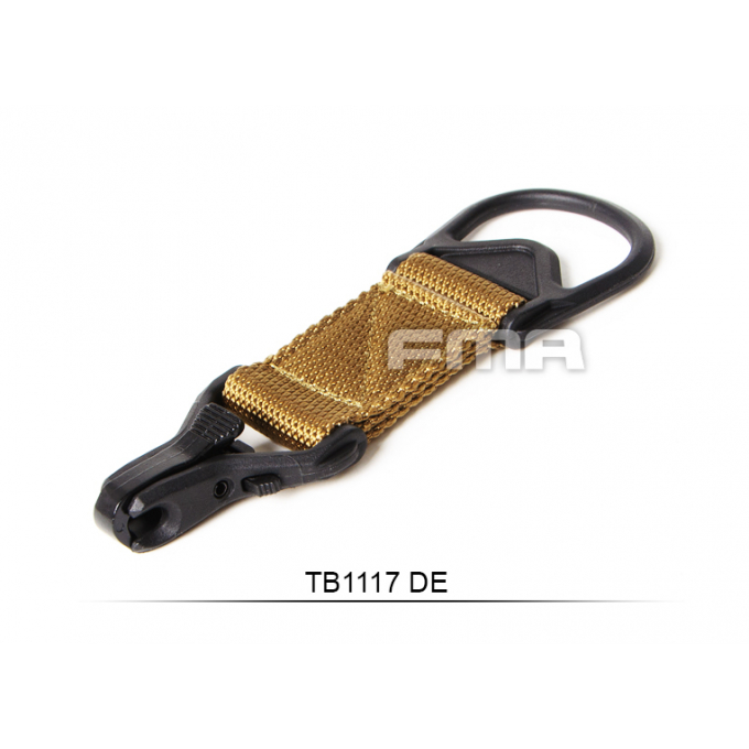 Slings MA1 Single Point Paraclip Adapter (DE)