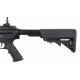 GC18 MOD1 (fullmetal) - Black
