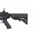 GC18 MOD1 (fullmetal) - Black