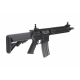 GC18 MOD1 (fullmetal) - Black