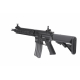 GC18 MOD1 (fullmetal) - Black