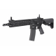 GC18 MOD1 (fullmetal) - Black
