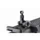 GC18 MOD1 (fullmetal) - Black