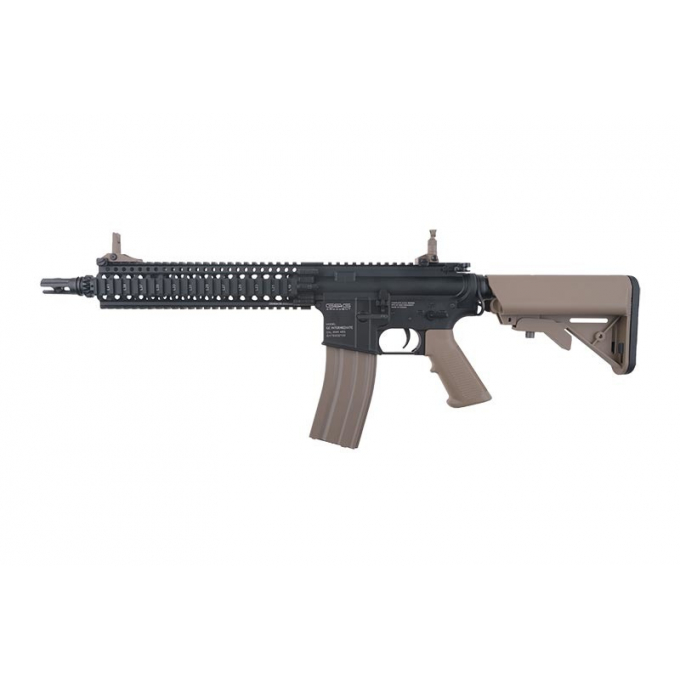 GC18 MOD1 (fullmetal) - TAN