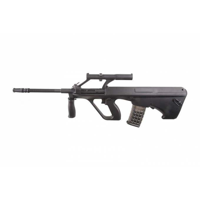 Steyr Aug s optikou (SW-020A BK)