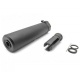 Tlumič QD SOCOM556 (-14mm levotočivý), černý