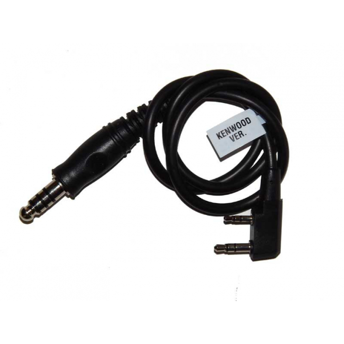 Kabel pro Kenwood - 2pin