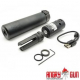 SOCOM416 TRACER QD SILENCER CCW - BK
