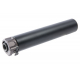 SOCOM762 TRACER QD SILENCER CCW - BK