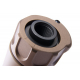 SOCOM416 TRACER QD SILENCER CCW - FDE (FULL MARKING)