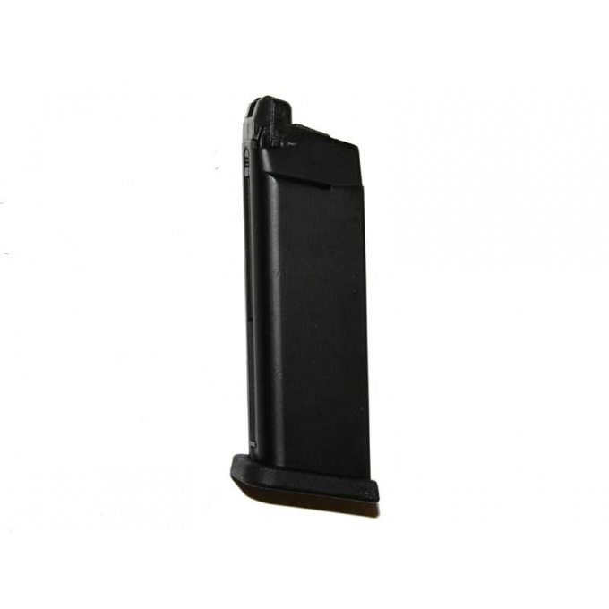 Magazine for WE R19/R23, 23 rds