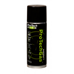 ProTechGas 400/520ml- Greengas