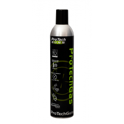 Plyn ProTech - 600/800ml (Greengas)