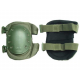Knee Pads OLIVE inrush couple