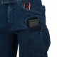 UTS® (Urban Tactical Shorts®) 11” - DENIM STRETCH