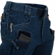 UTS® (Urban Tactical Shorts®) 11” - DENIM STRETCH